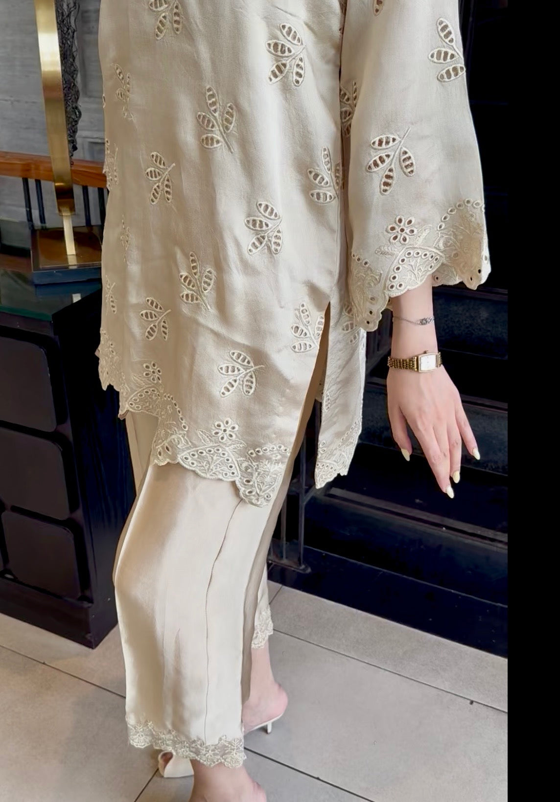 Silk Set
