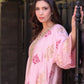 Block Printed Kaftan