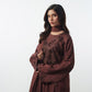 Fringe Kaftan