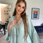 Tassel kaftan