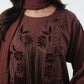 Fringe Kaftan