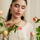 Ivory Jeweled (Kalidar)