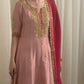 The Kalidar (silk)
