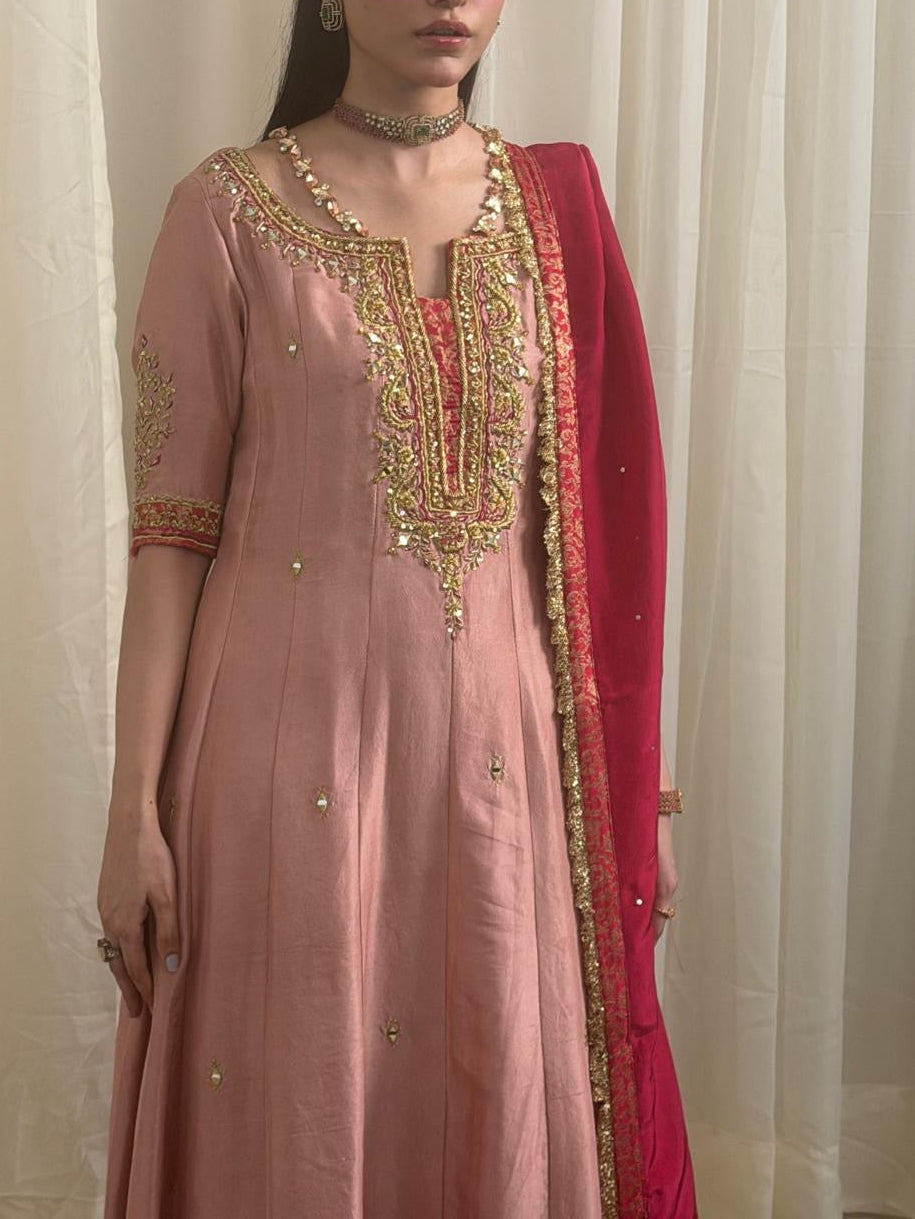 The Kalidar (silk)