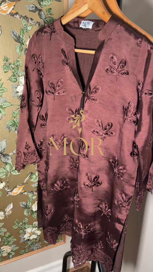 Silk Set