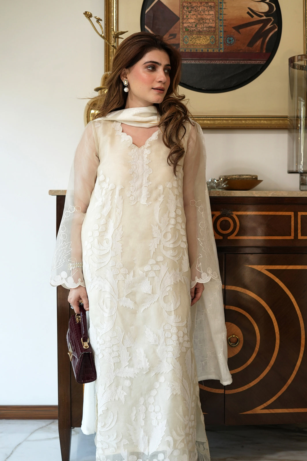 MOR is a UK based brand that provides ready to wear eastern clothes ...