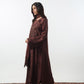 Fringe Kaftan
