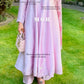 Lavender Kalidar