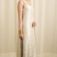Ivory Jeweled (Long shirt)