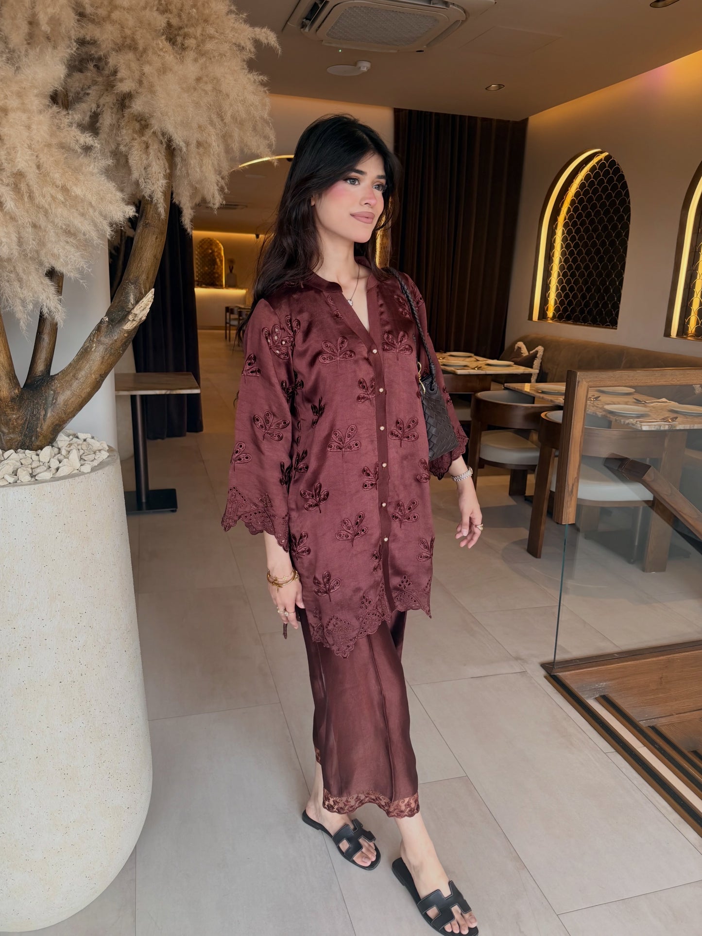 Silk Set