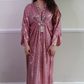 Barbie Pink Dazzle Kaftan