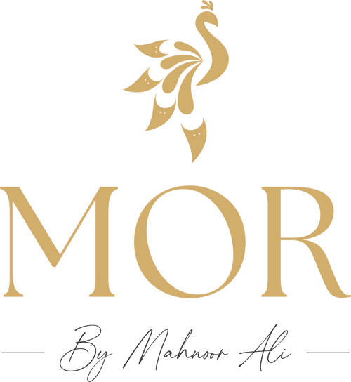 MOR is a UK based brand that provides ready to wear eastern clothes ...