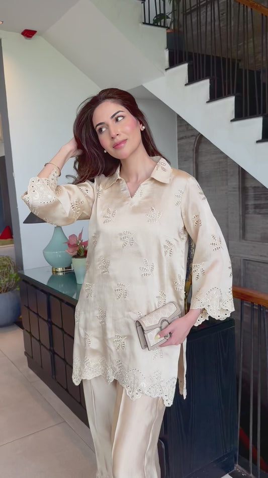 Silk Set