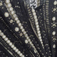 Embellished Chikan Kaftan